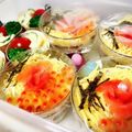 naaaa♡'s cooksnap of when they made 2015運動会お弁当♪カップちらし寿司.