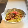 かっちゃん杉's cooksnap of when they made イカ焼きそば.