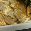 のんたんΣ's cooksnap of when they made ”ＫＯＲＥＡ”ウマイ　◎１番カルビ丼◎.