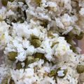 キホママ's cooksnap of when they made 簡単！豆ごはん.