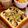 中村ベーカリー's cooksnap of when they made ソース味もｲｲﾈ⋆枝豆×黒豆のトースト.