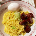 くっきー☆☆'s cooksnap of when they made 簡単すぎる！やみつき油そば.