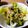 mo＊mo's cooksnap of when they made ブロッコリーと夏野菜の和風和え物.