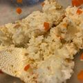 S♡Ｎ's cooksnap of when they made 簡単☆にんじんとツナの混ぜごはん.