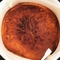 ☆lalapin☆'s cooksnap of when they made ヨーグルトで！水切りなしのチーズケーキ♡.