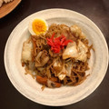 Mokainnyc's cooksnap of when they made うまっ！！得・損☆屋台の焼きそば.
