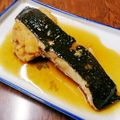 よよっち♪'s cooksnap of when they made 煮崩れしにくいカレイの煮つけ.