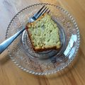 Mokainnyc's cooksnap of when they made ☆ふわふわバナナブレッド☆.