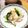 ちみーまうす's cooksnap of when they made 蕪としらすのラー油かけ☆.