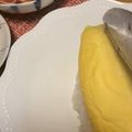 ✿Nanachan✿'s cooksnap of when they made たんぽぽオムライス #.。.