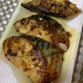 yuka_bg's cooksnap of when they made 塩さばのカレー竜田揚げ.