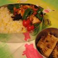 ほわわ's cooksnap of when they made ☆お弁当にも間に合う☆鶏肉のカシューナッツ炒め.