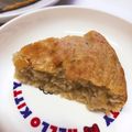 しーゆーのおかん's cooksnap of when they made バターを使わないバナナケーキ.