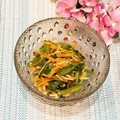 なつき☆ミ's cooksnap of when they made 簡単！ごま和えの素.