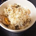 クックミッコ☆'s cooksnap of when they made ツナと塩昆布の簡単炊き込みご飯.