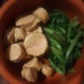 inLondon's cooksnap of when they made 鯛の子の煮付け～おうちで割烹～.