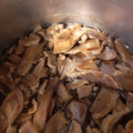 カクヨ's cooksnap of when they made しいたけのうま煮☆お正月に.
