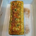 ☆ドキンちゃん☆”'s cooksnap of when they made 春の薫り：生海苔のオムレツ.