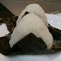 ☆ドキンちゃん☆”'s cooksnap of when they made 昆布茶でこんなに美味しい⁈塩おにぎり.