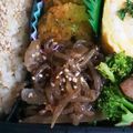 ♪じゅんちこ♪'s cooksnap of when they made お弁当に！糸こんの甘辛煮.