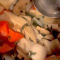 たまとまとミックス's cooksnap of when they made 筑前煮♪簡単基本圧力鍋なし.