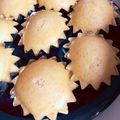 bird59's cooksnap of when they made フライパンで♪ふんわり卵の蒸しケーキ.