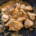 mayokeita's cooksnap of when they made ご飯に合う♡鶏胸肉の味噌にんにく焼き.