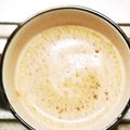 ぷっくりんご's cooksnap of when they made ホットミルクでメープルシナモンコーヒー.