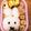 himeღ's cooksnap of when they made 超簡単キャラ弁♡ミッフィー小さめ弁当.