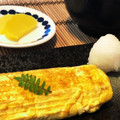 minami飯's cooksnap of when they made 簡単♪おいしいプロのだし巻き.