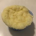 もあてぃえ's cooksnap of when they made ５分で完成♪レンジdeふっくら蒸しパン.