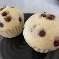 ミーリーママ's cooksnap of when they made 簡単！ふんわり♡シンプル蒸しパン.