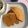 ☆　tomoco ☆'s cooksnap of when they made ふわもちっ♡米粉と豆乳のパンケーキ改＊。.