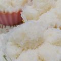 クックCKK4SR☆'s cooksnap of when they made ふわふわ☆さわやかヨーグルト蒸しパン.