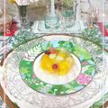 sakuraロゼット's cooksnap of when they made 混ぜて冷やすだけ♥ぷるぷる濃厚牛乳プリン.