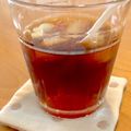 とみまま♡'s cooksnap of when they made 水出しアイスコーヒー＆お茶パックの入れ物.