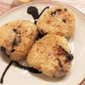 ♡はるちゃんのママ♡'s cooksnap of when they made 子どものおやつに！簡単焼きおにぎり.