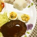 puniＫ's cooksnap of when they made お弁当にも！タルタルエッグ.