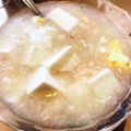 はにーくろーばー's cooksnap of when they made 簡単あっという間に！カニ玉スープ.