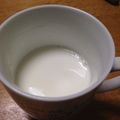 北京パンダ's cooksnap of when they made 寒い日に*ホットドリンク*ヨーグルト風.