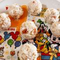スーパーリンクス's cooksnap of when they made ✿梅しらす✿おにぎり.