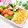 ももちゃんのれしぴ's cooksnap of when they made お弁当にも♪簡単紅生で炒り卵.