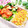 ももちゃんのれしぴ's cooksnap of when they made 唐揚げのケチャップ和え♪レンジで簡単♡.