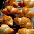 たーまーねーぎー♡'s cooksnap of when they made おおっ！卵白だけでもつや出しが出来る！.