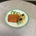 ☆こまっと☆'s cooksnap of when they made 油↓術！カリッとサクッと揚げ物の温め方.
