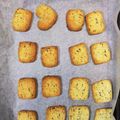 えびちゃん2's cooksnap of when they made さくっほろっ…紅茶クッキー.