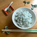 オイルソムリエひろみ's cooksnap of when they made 実山椒の塩漬け.