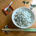 オイルソムリエひろみ's cooksnap of when they made 実山椒の塩漬け.