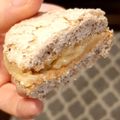 クックQ6SJ9T☆'s cooksnap of when they made 生クリームなし！キャラメルバタークリーム.
