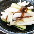 ミカ★ヅキ's cooksnap of when they made もずくと長芋のネバシャキ旨味サラダ。.